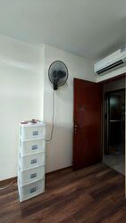 The Madeira (D23), Condominium #538400641